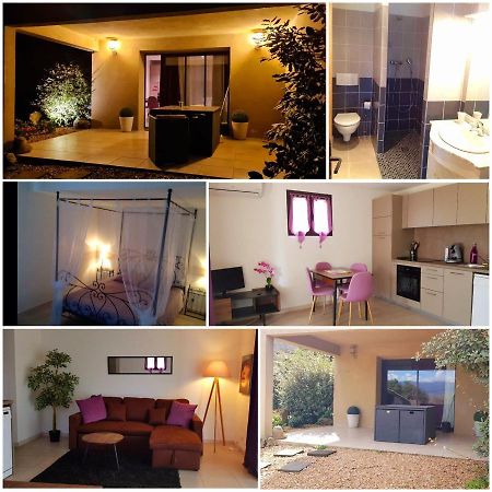 Appartement Caroline Сота Екстериор снимка