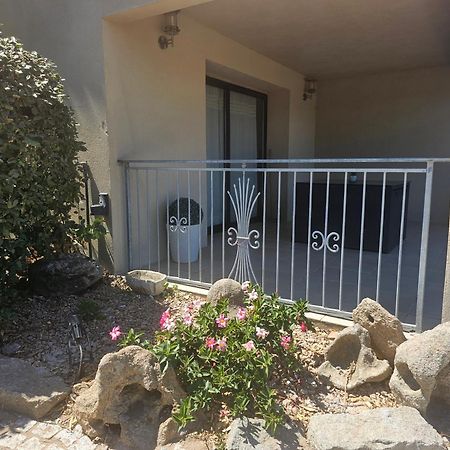 Appartement Caroline Сота Екстериор снимка