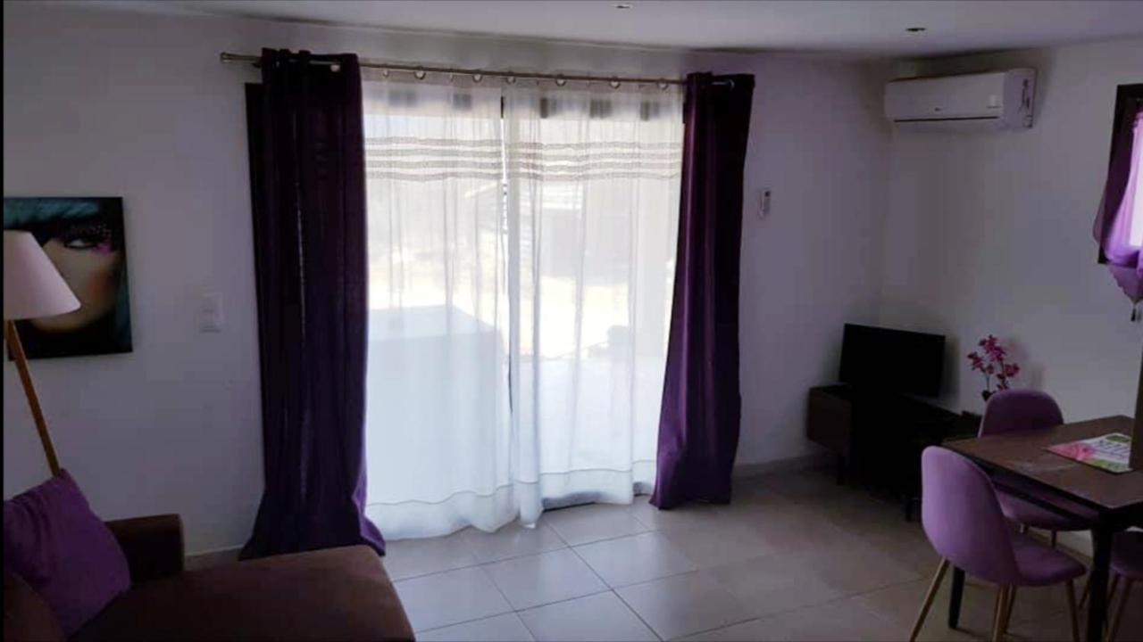 Appartement Caroline Сота Екстериор снимка