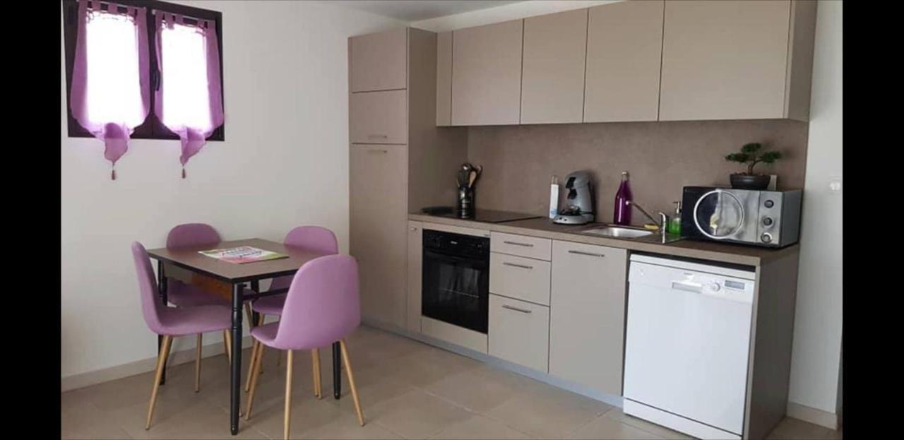 Appartement Caroline Сота Екстериор снимка