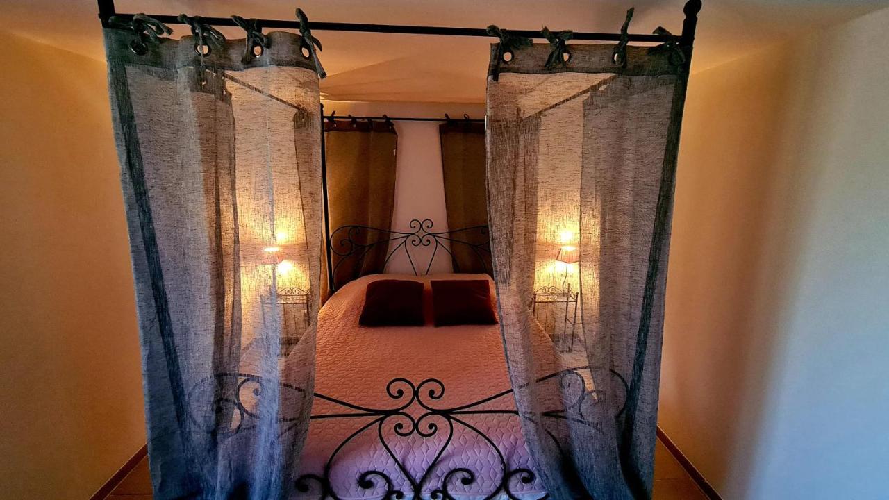 Appartement Caroline Сота Екстериор снимка