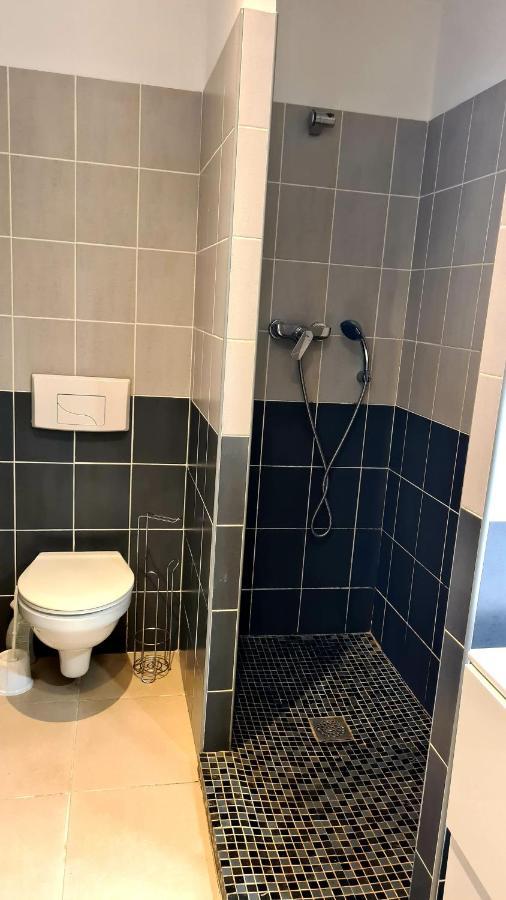 Appartement Caroline Сота Екстериор снимка