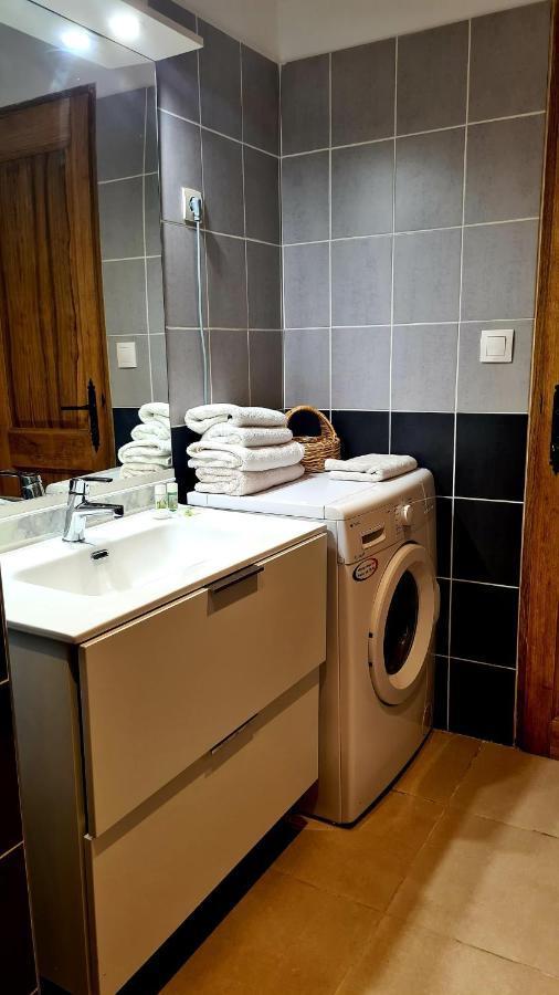 Appartement Caroline Сота Екстериор снимка