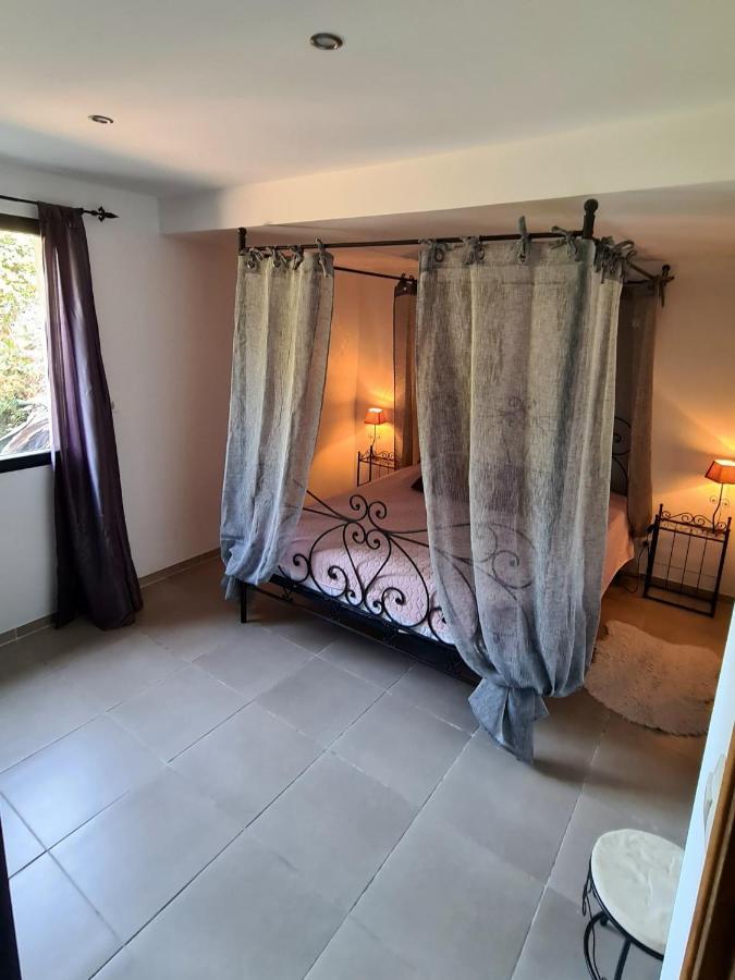 Appartement Caroline Сота Екстериор снимка