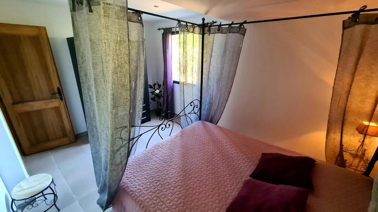Appartement Caroline Сота Екстериор снимка